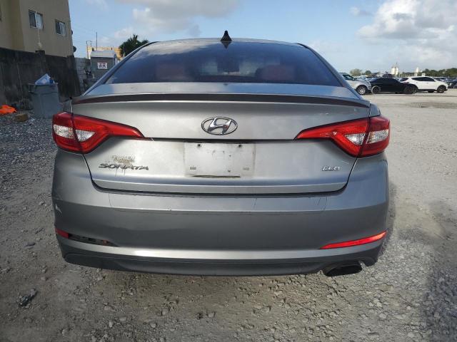 2015 HYUNDAI SONATA ECO - 5NPE24AA1FH136938