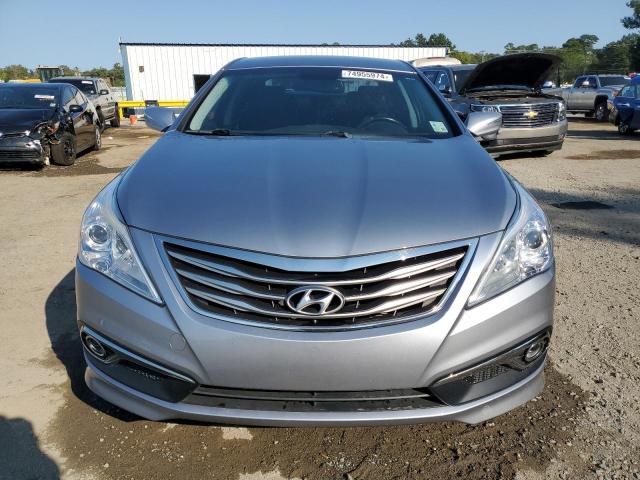 2016 HYUNDAI AZERA KMHFG4JG4GA554781