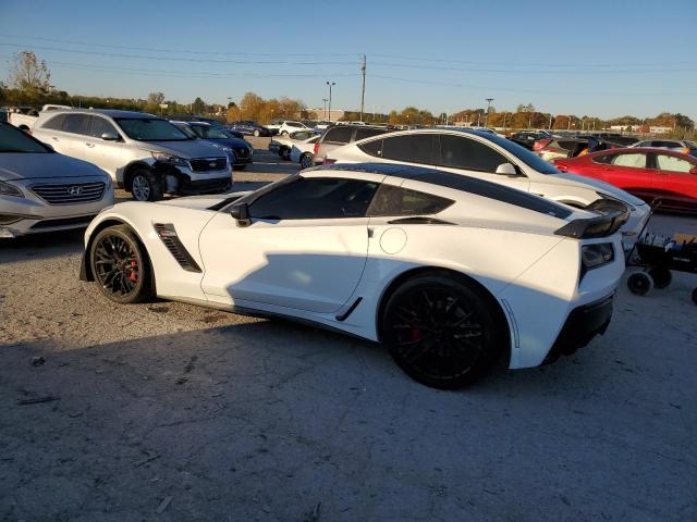 2015 CHEVROLET CORVETTE Z - 1G1YN2D6XF5600852