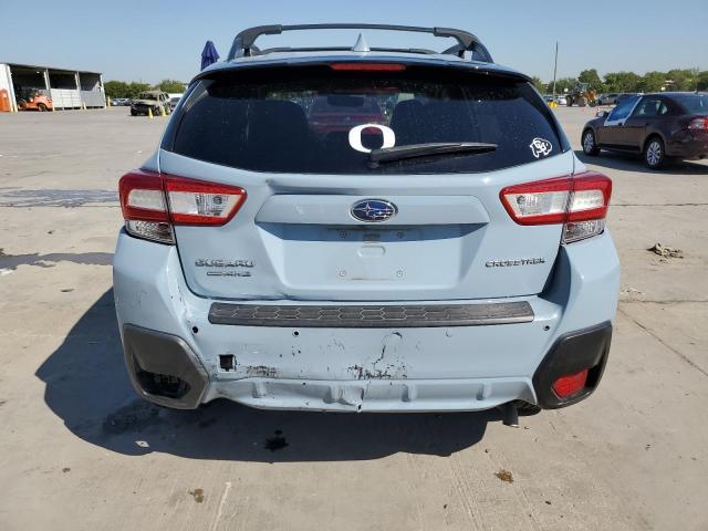 VIN JF2GTANC3KH366636 2019 Subaru Crosstrek, Limited no.6