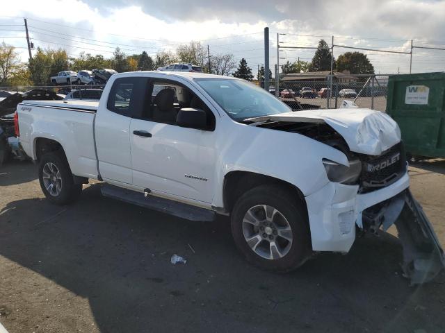 2016 CHEVROLET COLORADO - 1GCHTBEAXG1241365