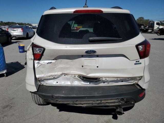 2019 FORD ESCAPE SE - 1FMCU0GD8KUA23883