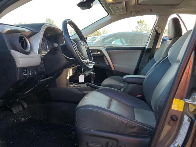 2015 TOYOTA RAV4 LIMIT - 2T3DFREV3FW232430