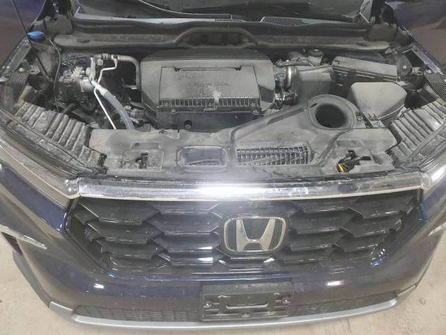 2023 HONDA PILOT ELIT - 5FNYG1H88PB024525