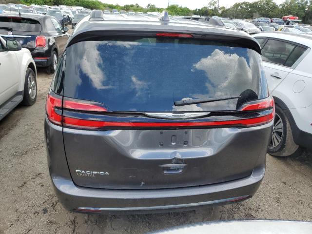 VIN 2C4RC1BG3NR130236 2022 Chrysler Pacifica, Touri... no.6