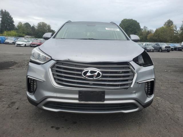 VIN KM8SRDHF7HU183430 2017 Hyundai Santa Fe, Se Ult... no.5