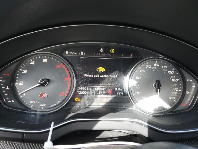 2018 AUDI SQ5 PREMIU WA1A4AFY5J2108061