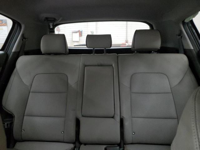 2017 KIA SPORTAGE E - KNDPN3AC3H7226241