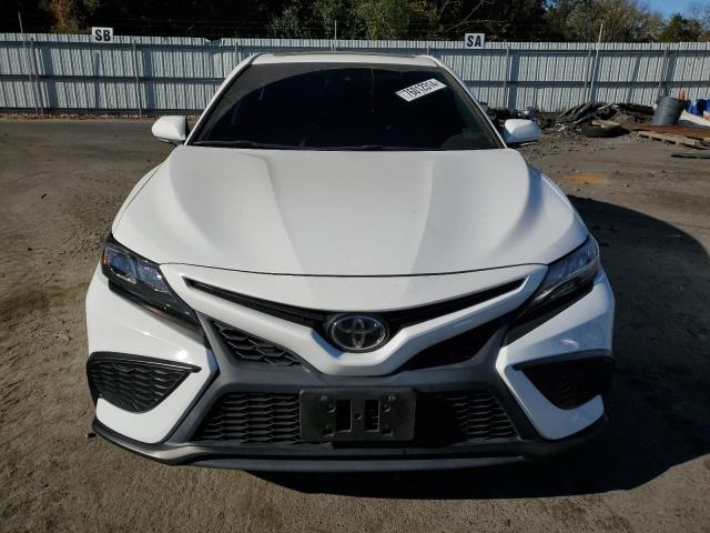 VIN 4T1S11AKXMU590648 2021 TOYOTA CAMRY no.5