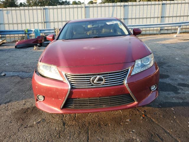 VIN JTHBK1GG6E2116759 2014 LEXUS ES350 no.5