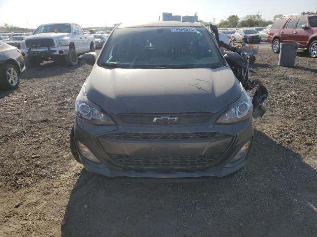 2020 CHEVROLET SPARK LS - KL8CB6SA7LC410547