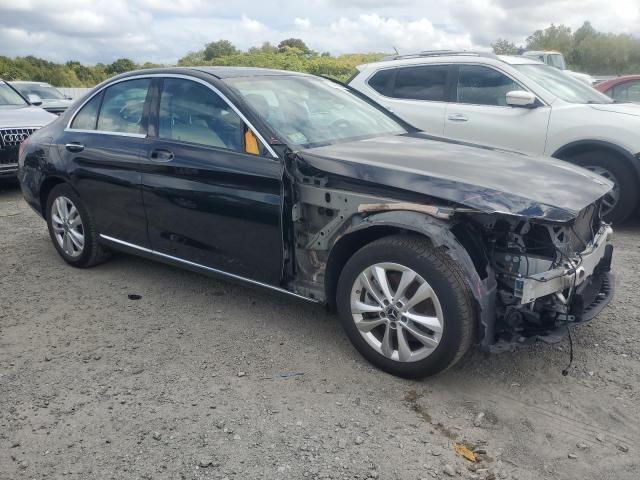 2020 MERCEDES-BENZ C 300 4MAT - WDDWF8EB4LR555850