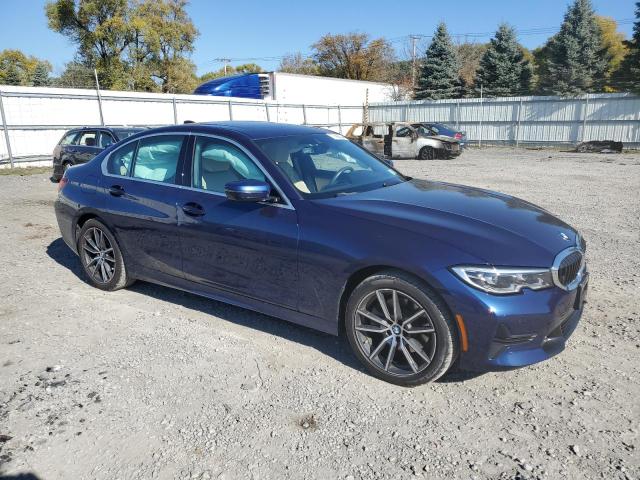 VIN 3MW5R7J03L8B10955 2020 BMW 3 Series, 330XI no.4