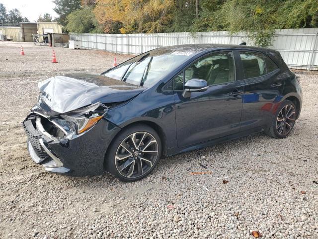 2021 TOYOTA COROLLA XS #3033170180