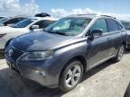 LEXUS RX 350 BAS photo