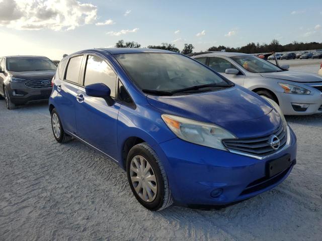 Vin: 3n1ce2cp3gl353187, lot: 76392704, nissan versa s 20164