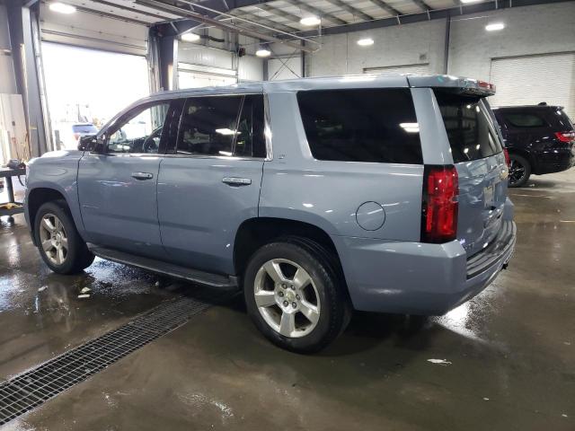 2016 CHEVROLET TAHOE K150 - 1GNSKBKC5GR102655