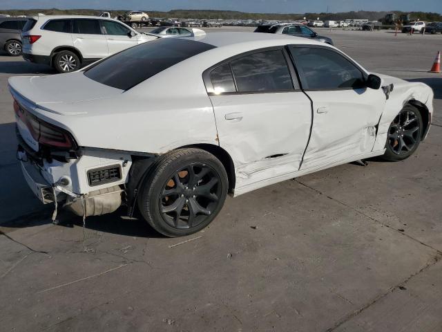 VIN 2C3CDXHGXFH901803 2015 Dodge Charger, Sxt no.3