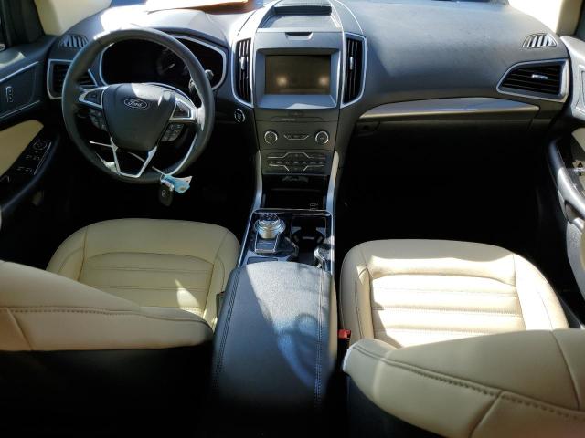 2020 FORD EDGE SEL - 2FMPK3J90LBA98484