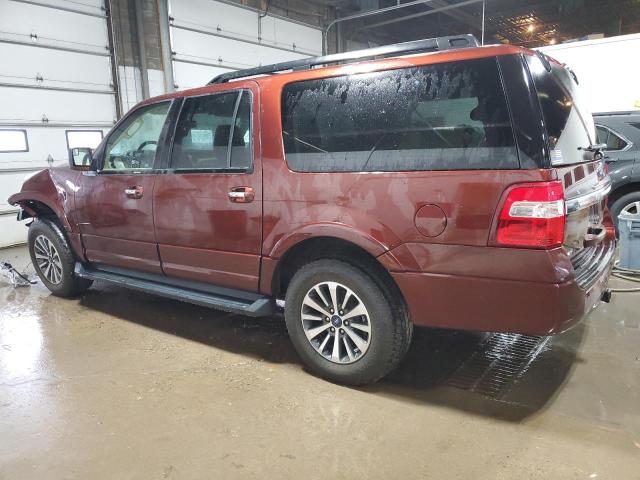 2017 FORD EXPEDITION - 1FMJK1JT5HEA70665