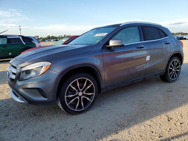 VIN WDCTG4EB5GJ229217 2016 Mercedes-Benz GLA-Class,... no.1