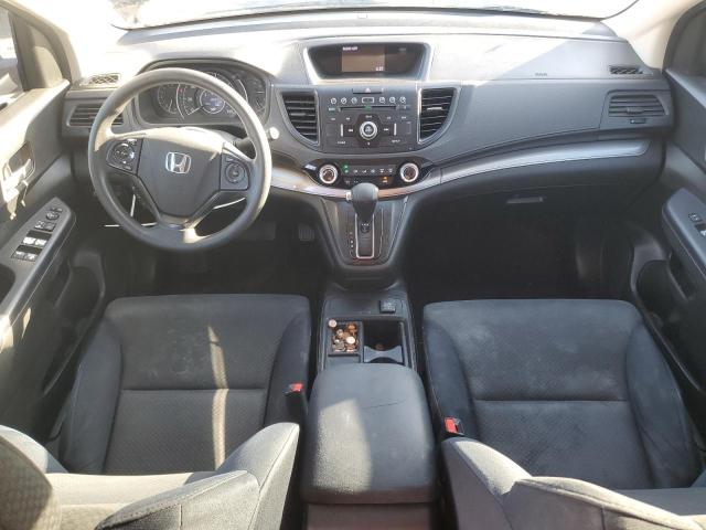 VIN 3CZRM3H39FG705857 2015 Honda CR-V, LX no.8