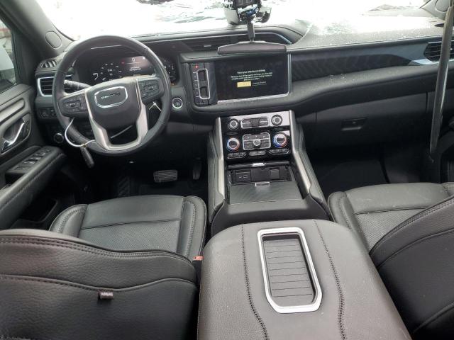 2022 GMC YUKON XL D - 1GKS2JKL0NR238244