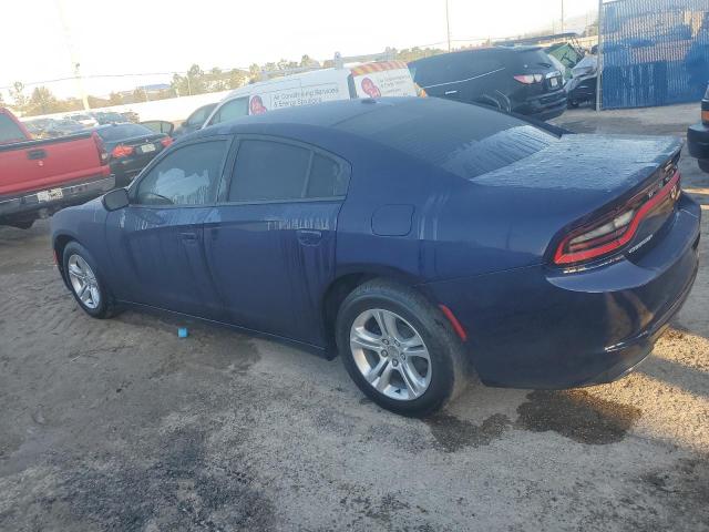 VIN 2C3CDXBG8FH744894 2015 Dodge Charger, SE no.2