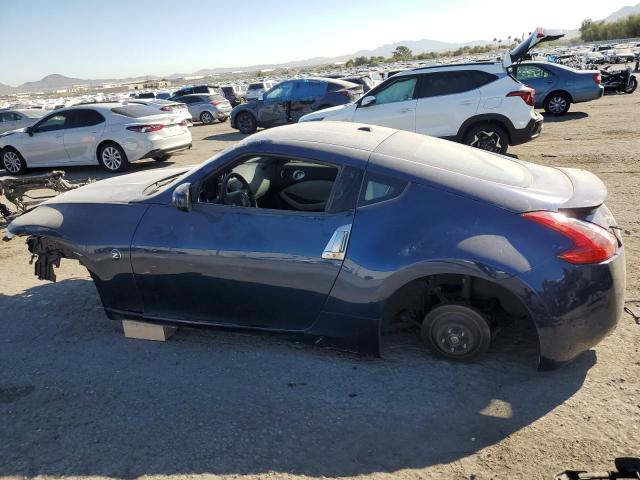 VIN JN1AZ4EH6EM633394 2014 Nissan 370Z, Base no.2