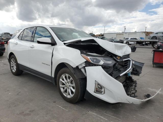 2019 CHEVROLET EQUINOX LT - 2GNAXKEV8K6111610