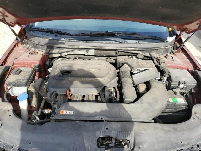 2016 HYUNDAI SONATA SE - 5NPE24AF5GH285656