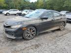 2018 HONDA CIVIC SI - 2HGFC1E51JH705688
