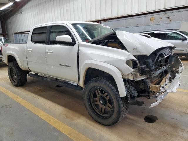 VIN 5TFDZ5BN2JX034575 2018 Toyota Tacoma, Double Cab no.4