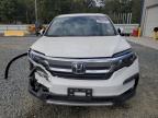 Lot #2940833725 2021 HONDA PILOT EXL