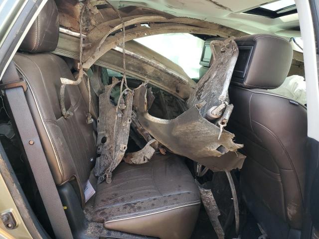 2016 INFINITI QX60 - 5N1AL0MM7GC530477