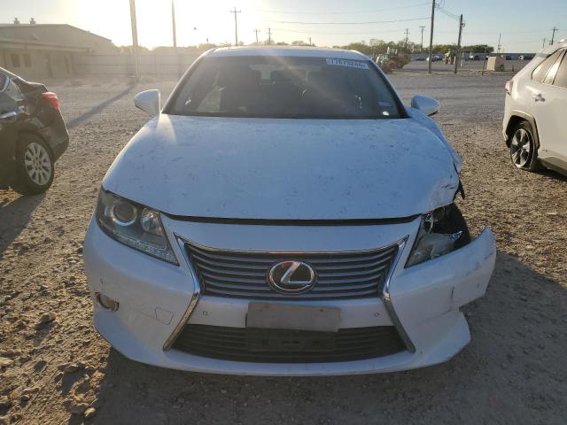 VIN JTHBK1GG5D2077516 2013 LEXUS ES350 no.5