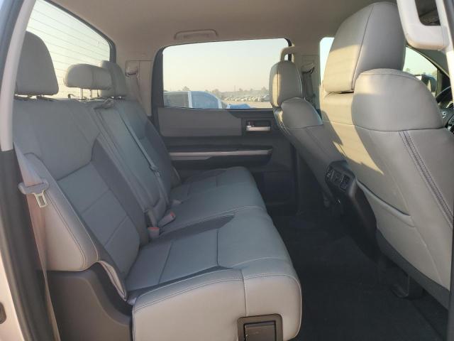 2019 TOYOTA TUNDRA CRE - 5TFFY5F1XKX248864