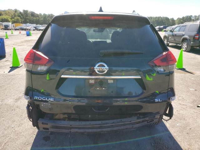 2017 NISSAN ROGUE S - 5N1AT2MT1HC775053