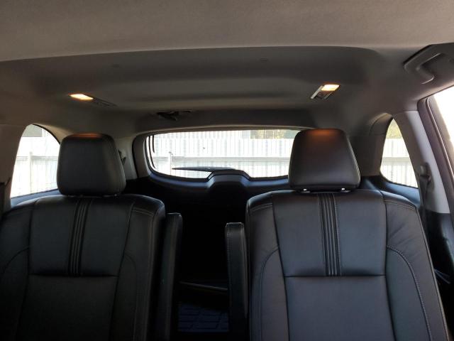 2017 TOYOTA HIGHLANDER - 5TDJZRFH2HS468008