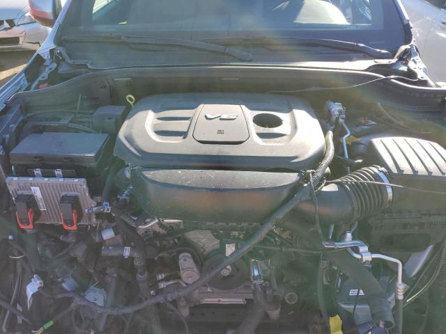 2018 JEEP GRAND CHER - 1C4RJFCG8JC361007