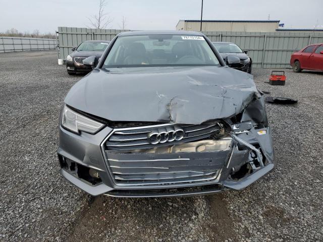 2019 AUDI A4 KOMFORT - WAUANAF43KN002009