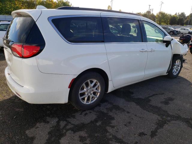 2020 CHRYSLER VOYAGER LX - 2C4RC1DG6LR151401