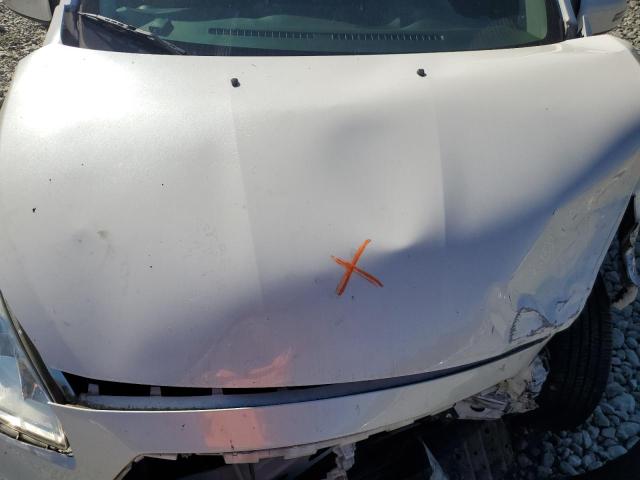 2017 MITSUBISHI MIRAGE G4 - ML32F4FJ7HHF17491