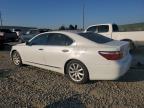 LEXUS LS 460 photo