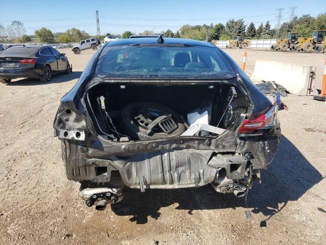 2024 CHEVROLET MALIBU RS - 1G1ZG5ST1RF122151