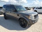 LAND ROVER LR4 HSE LU снимка