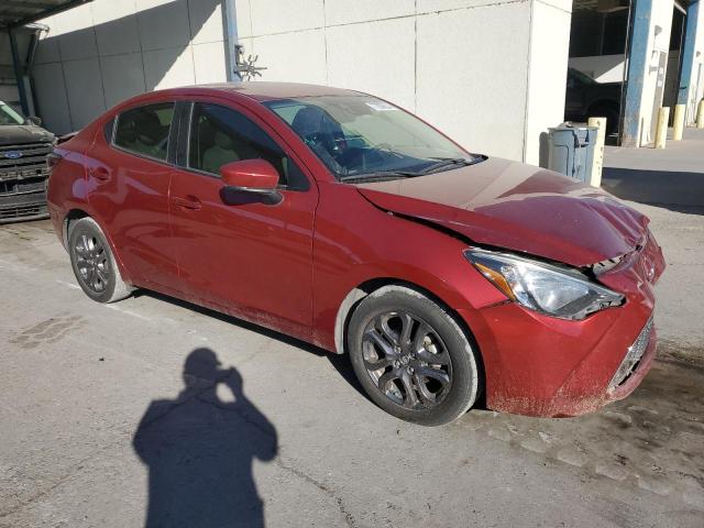 2020 TOYOTA YARIS L - 3MYDLBYV9LY716430
