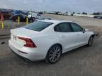 Lot #2969242103 2021 VOLVO S60 T5 MOM