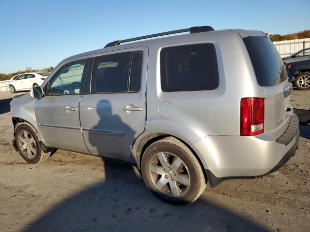 VIN 5FNYF4H96FB016211 2015 Honda Pilot, Touring no.2