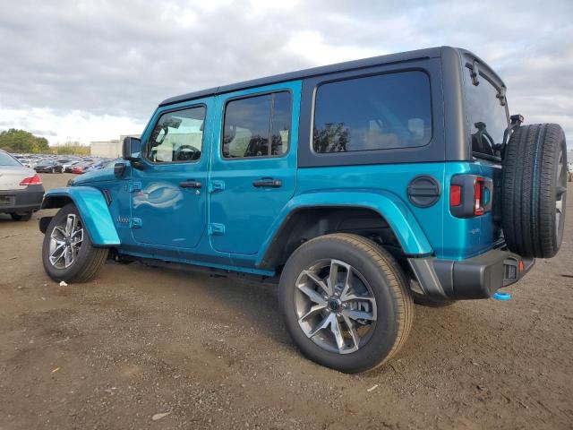 2024 JEEP WRANGLER 4 1C4RJXN60RW212966